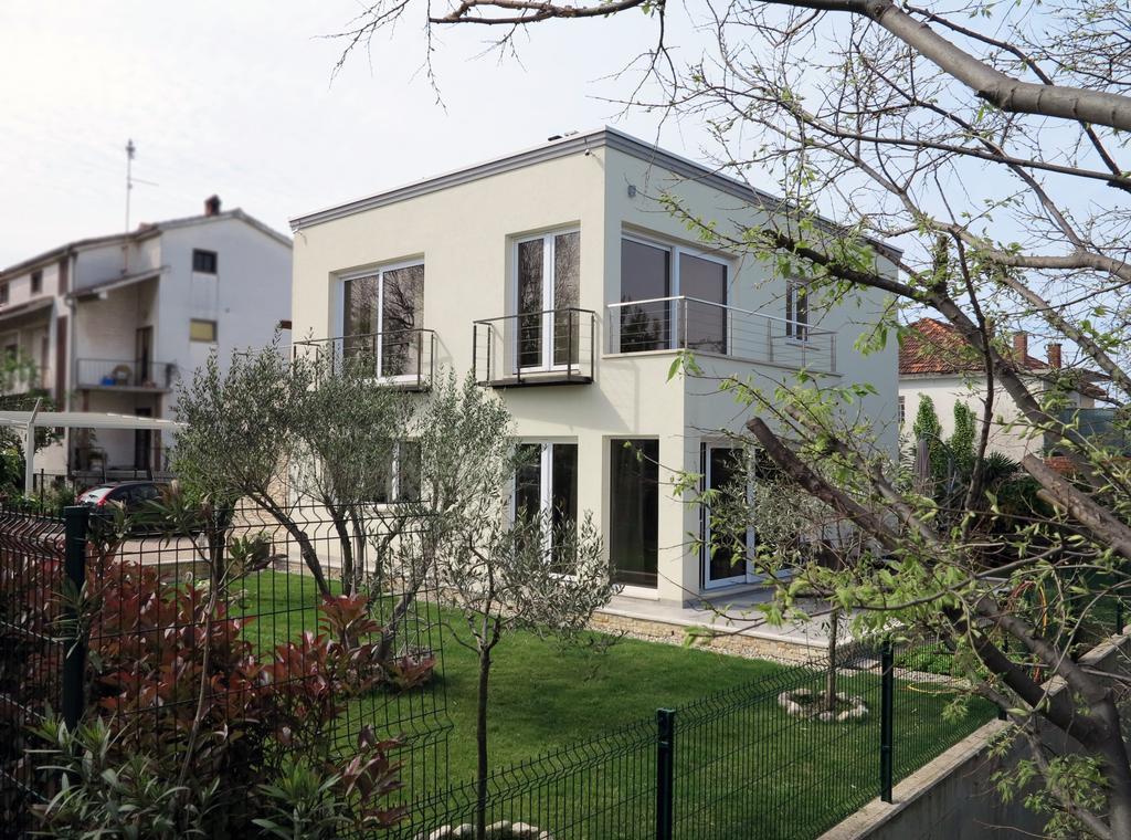 زادار Apartments Rotiroti المظهر الخارجي الصورة
