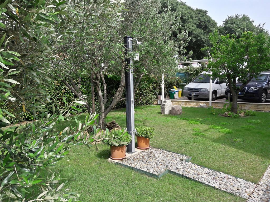 زادار Apartments Rotiroti المظهر الخارجي الصورة