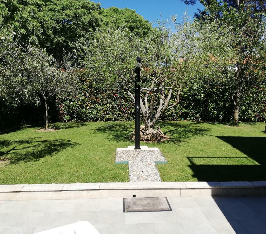 زادار Apartments Rotiroti المظهر الخارجي الصورة