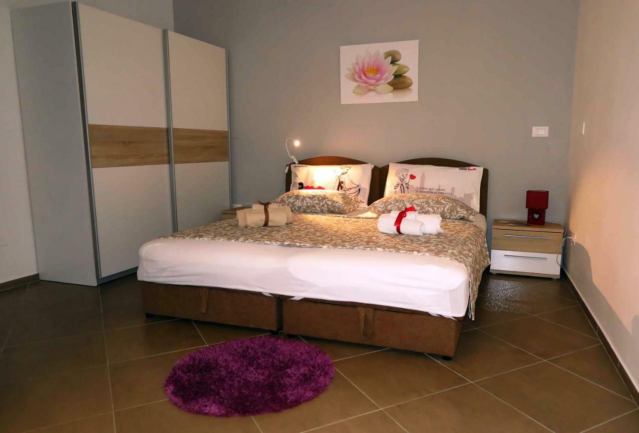 زادار Apartments Rotiroti المظهر الخارجي الصورة